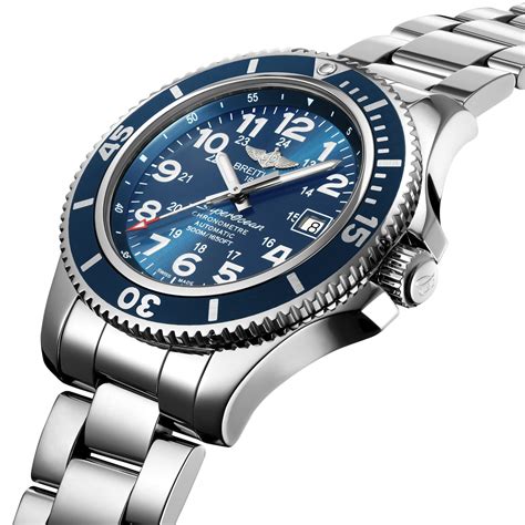 breitling superocean 42.